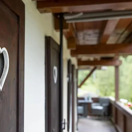 Finkenhof Guest house Schluchsee