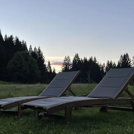 Finkenhof * Schluchsee
