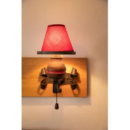 بيت ضيافة Finkenhof سشلوشسي