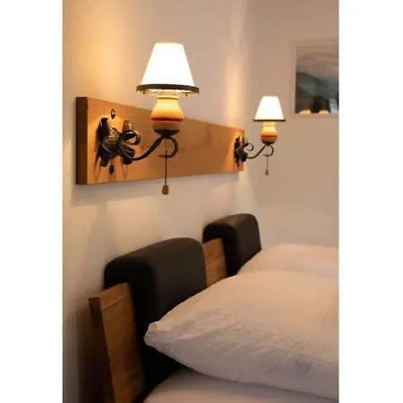 بيت ضيافة Finkenhof