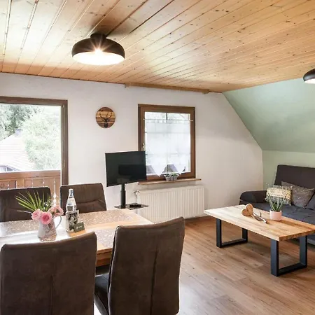 بيت ضيافة Finkenhof سشلوشسي