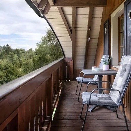 Finkenhof Guest house *