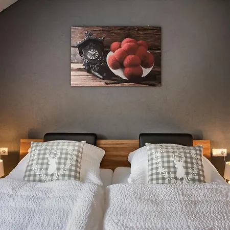 Guest house Finkenhof *