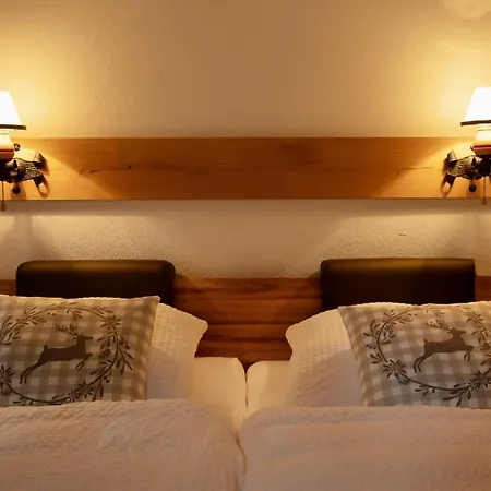 بيت ضيافة Finkenhof 3*