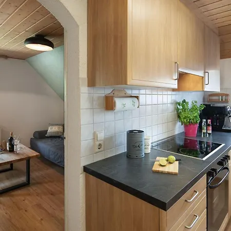 بيت ضيافة Finkenhof 3*