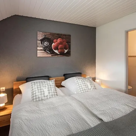 Finkenhof بيت ضيافة سشلوشسي