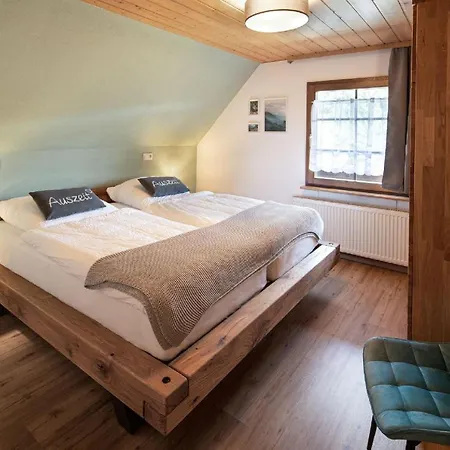 Guest house Finkenhof Schluchsee