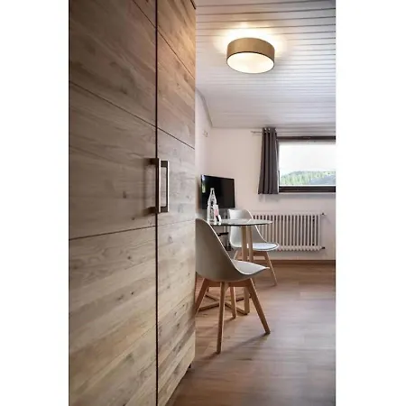 Finkenhof Guest house