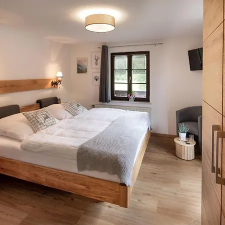 بيت ضيافة Finkenhof 3*