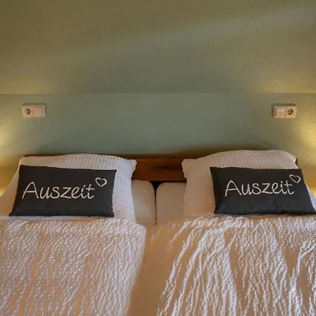 Finkenhof بيت ضيافة