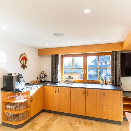 Gasthof Finkenhof 3*