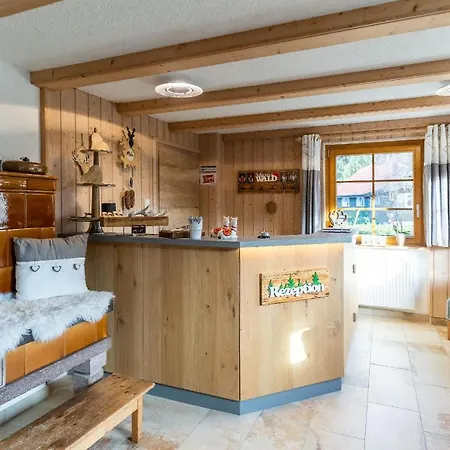 Guest house Finkenhof