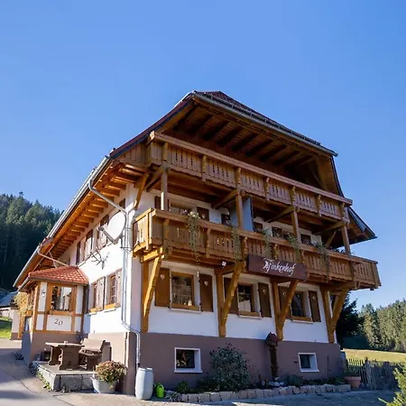 Guest house Finkenhof Schluchsee