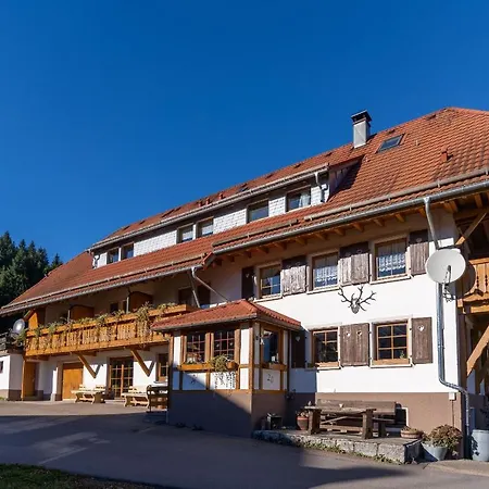 Finkenhof Schluchsee