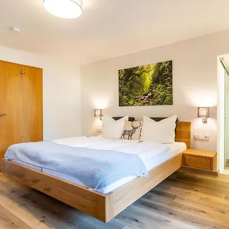 Finkenhof بيت ضيافة