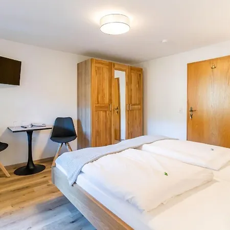 Finkenhof Guest house