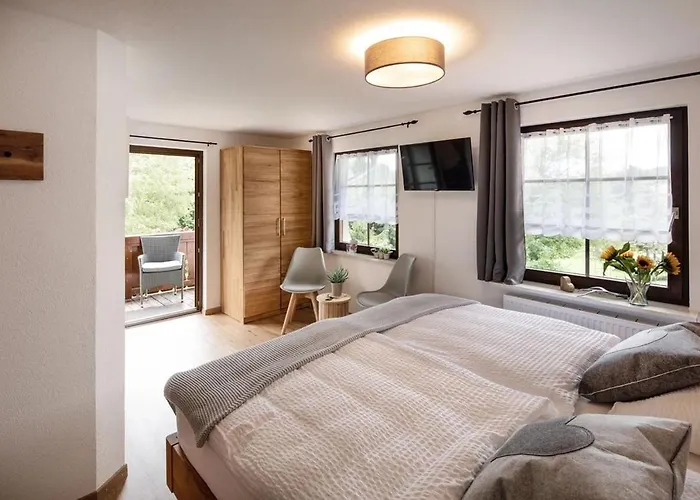 Finkenhof Schluchsee