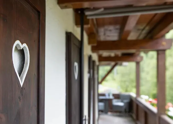 Finkenhof Gasthof Schluchsee