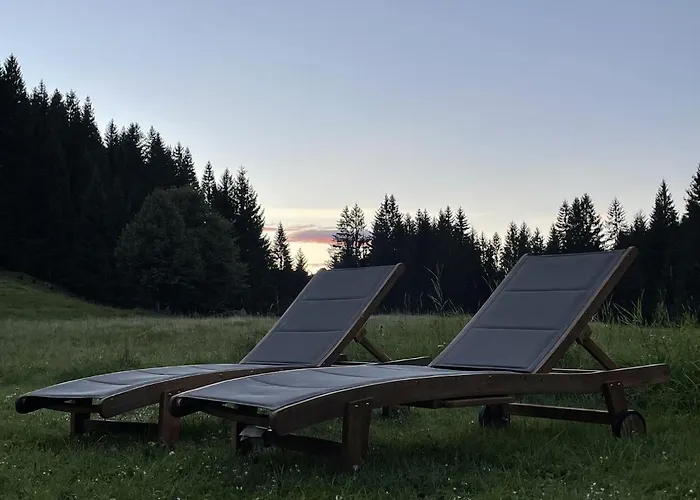 Finkenhof 3* Schluchsee