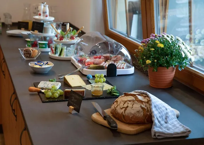 Gasthof Finkenhof 3*