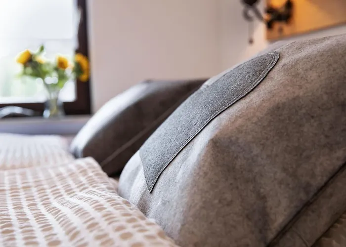 Finkenhof Penzion 3*