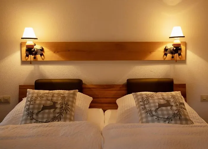 Gasthof Finkenhof 3*