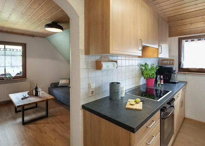 Gasthof Finkenhof 3*