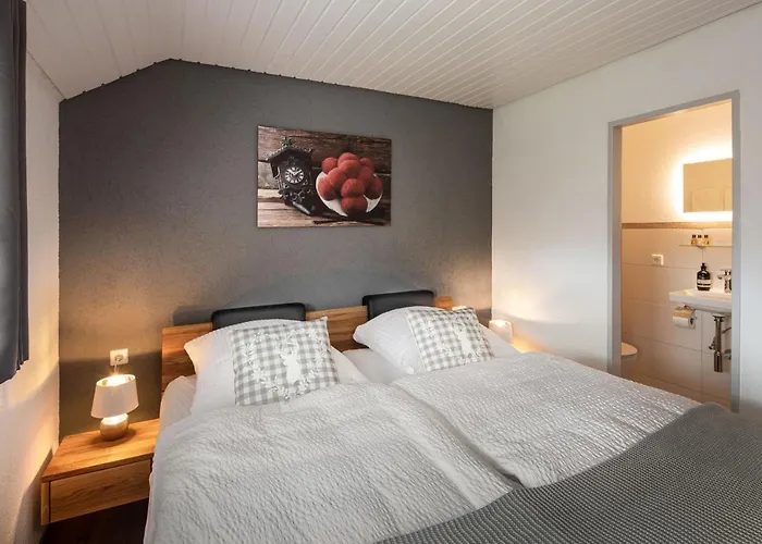 Finkenhof Gasthof Schluchsee