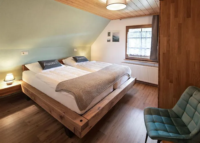 Gasthof Finkenhof Schluchsee