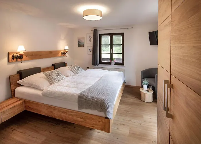 Penzion Finkenhof 3*