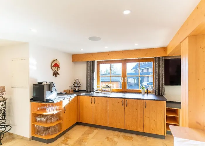 Gasthof Finkenhof 3*