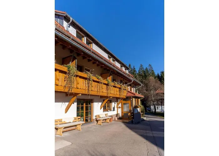 Finkenhof Gasthof 3*