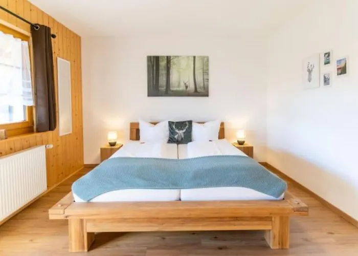 Finkenhof Penzion 3*